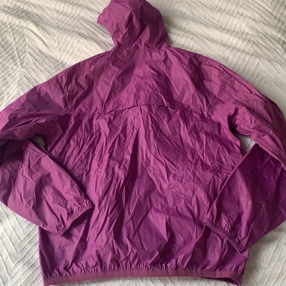 Classic KWay Jacket - Picture 4 of 4
